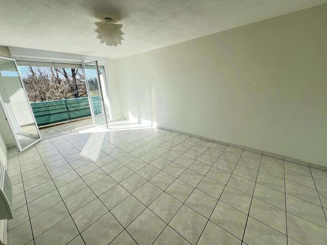 Appartement à COLOMIERS