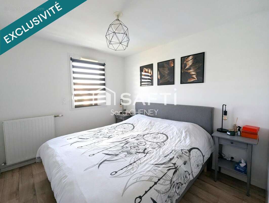 Photo 6 - Maison à COUERON