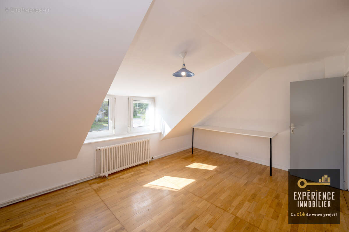 Maison à PLERIN