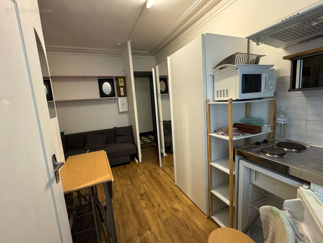 Batignolles - photo 2