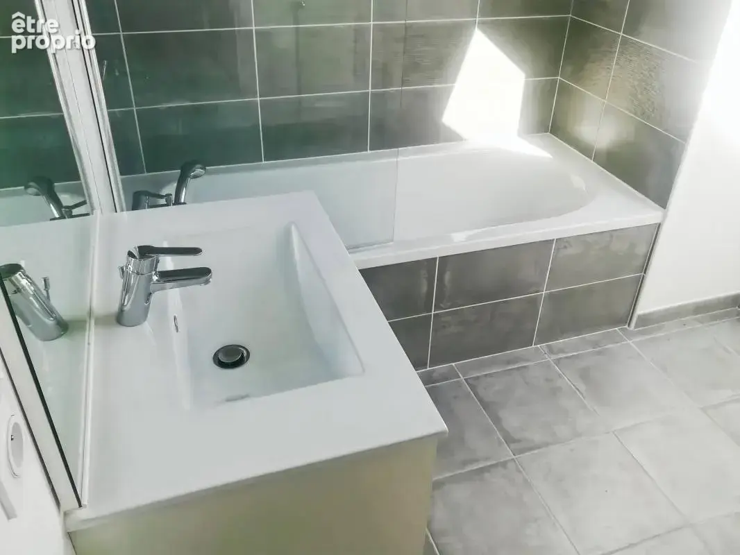  Maison 3 chambres avec jardin et garage – Idéal Investissement locatif ! - photo 6