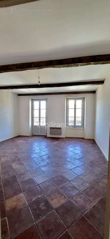 Appartement à SAINT-CLAR