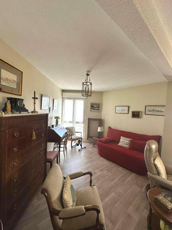 Appartement à LE MANS