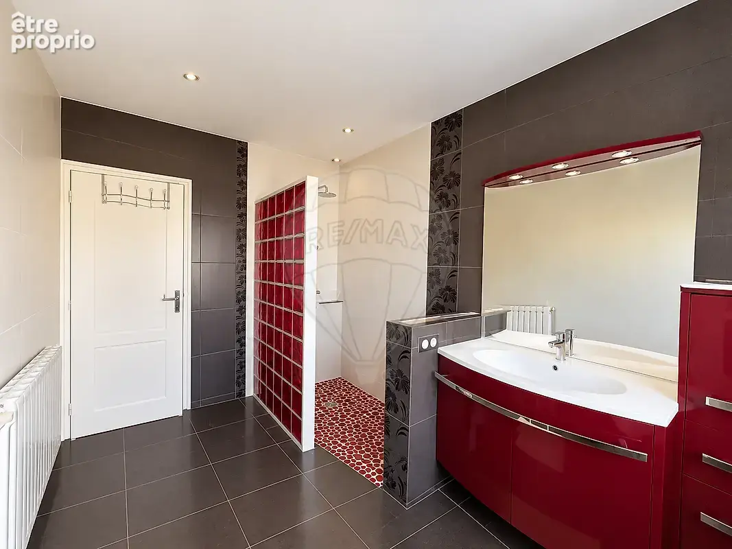 Maison 3 chambre(s) à vendre - photo 8