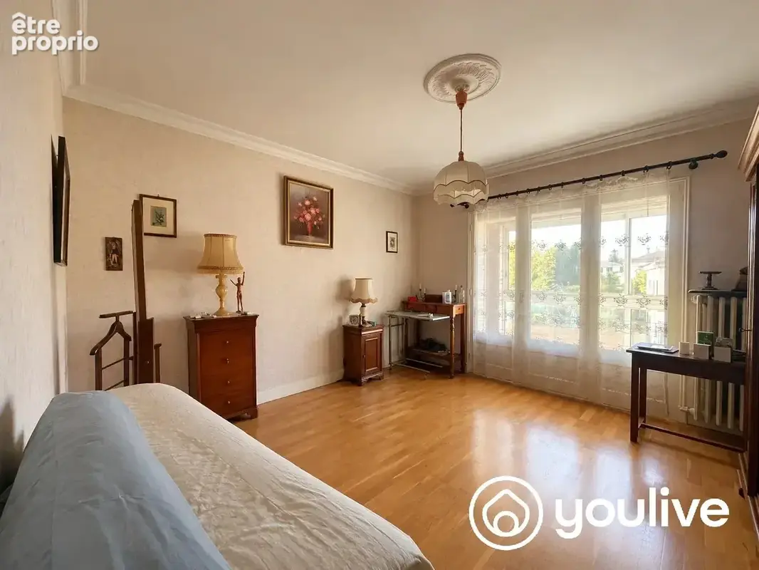 Exclusivité youlive – la roche-sur-yon – maison 135 m² – 3 chambres – 2 garages - photo 7
