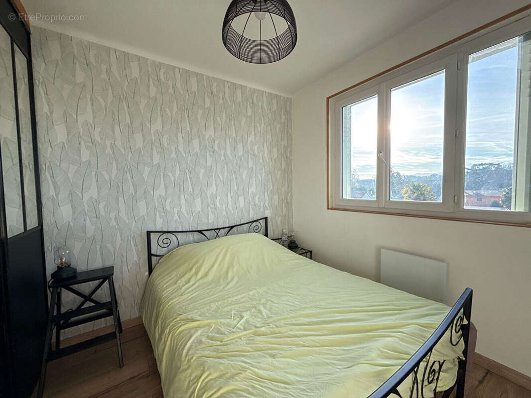 Appartement à TARBES