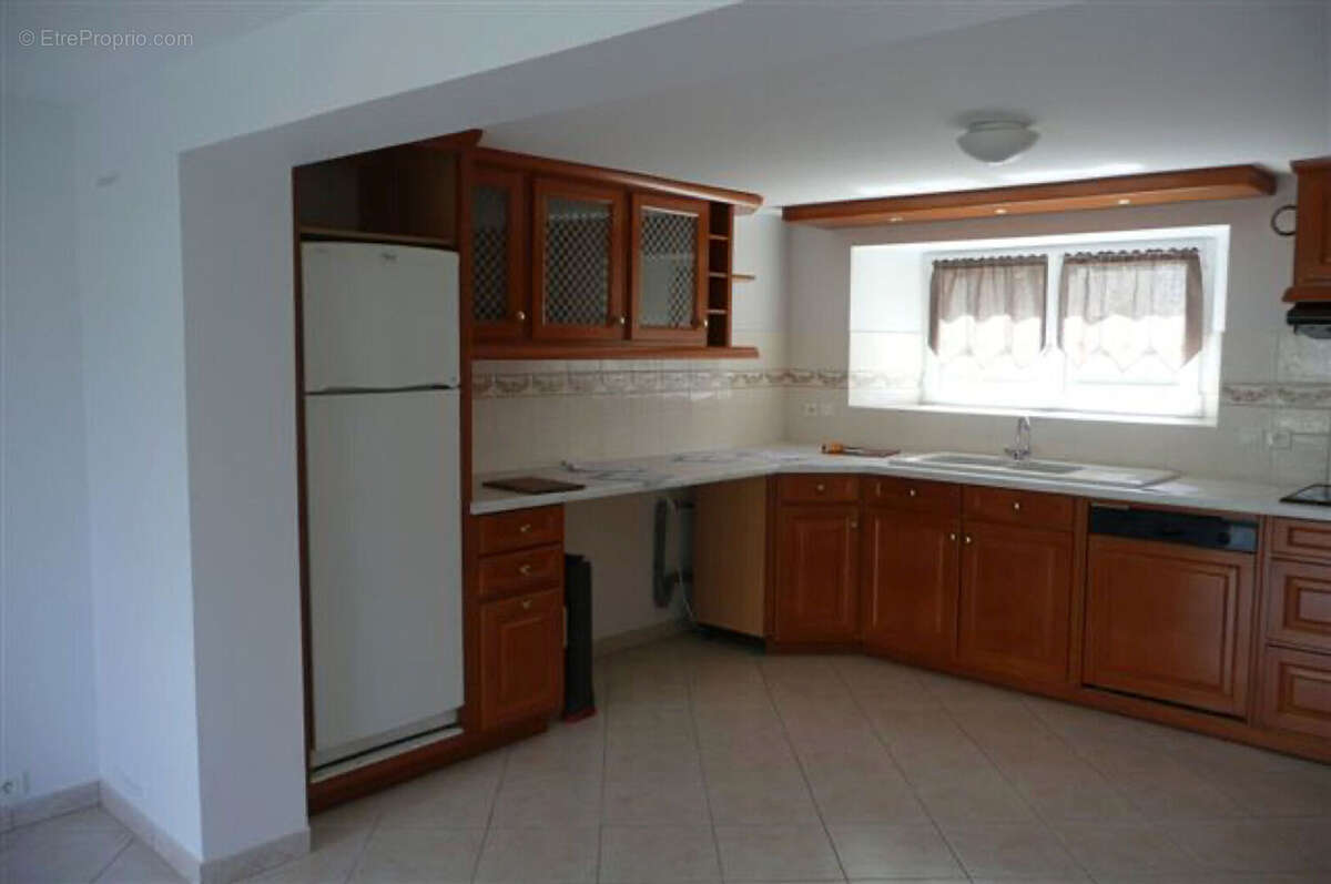 Maison à LA BAULE-ESCOUBLAC