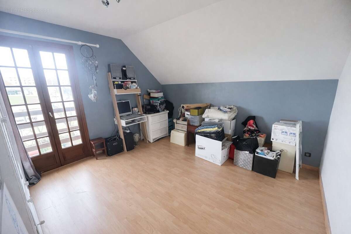 Maison à HOUILLES