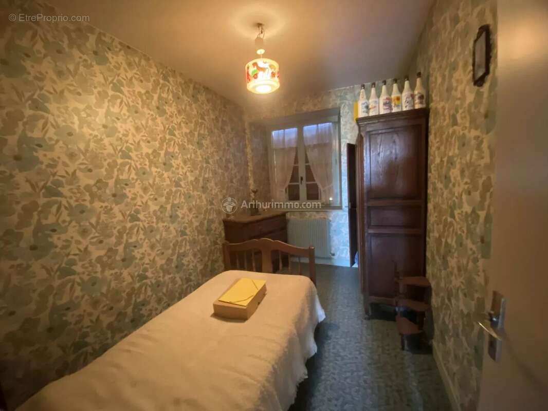 Maison  de village de plain pied - photo 3