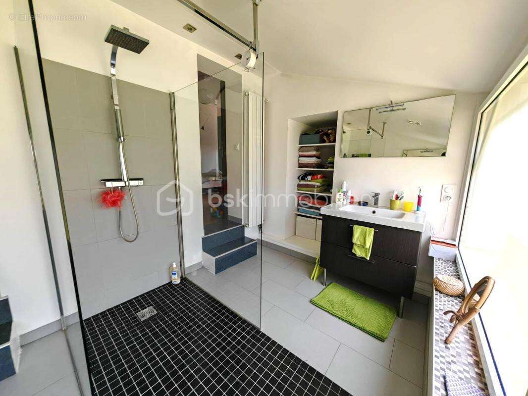 Maison individuelle 5 pièces – Terrain clos de 924 m² - photo 8
