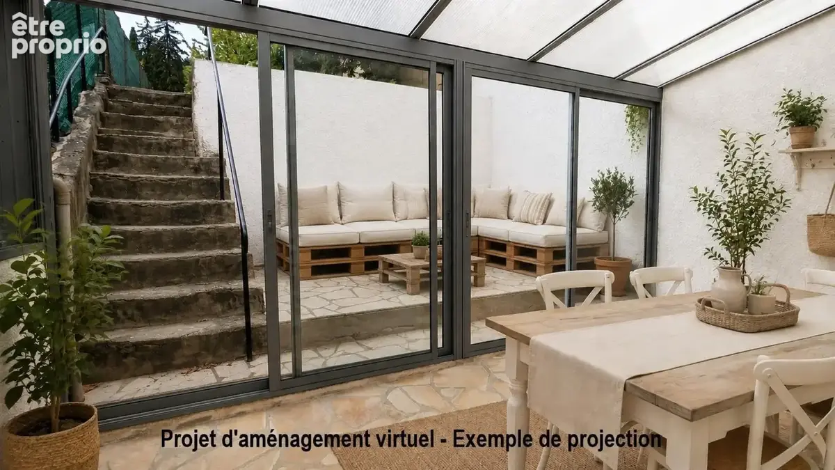 Photo 1 - Maison à MAZAMET
