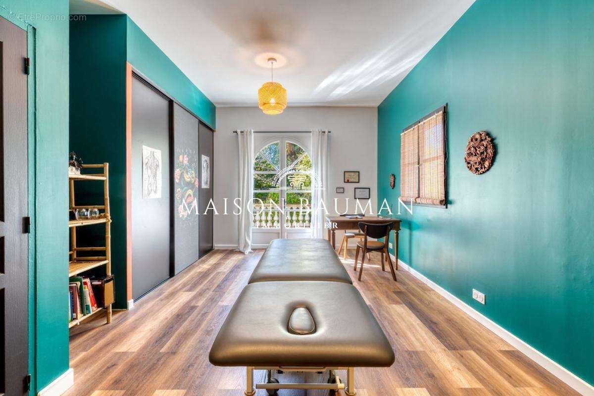 Maison à SAINT-RAPHAEL