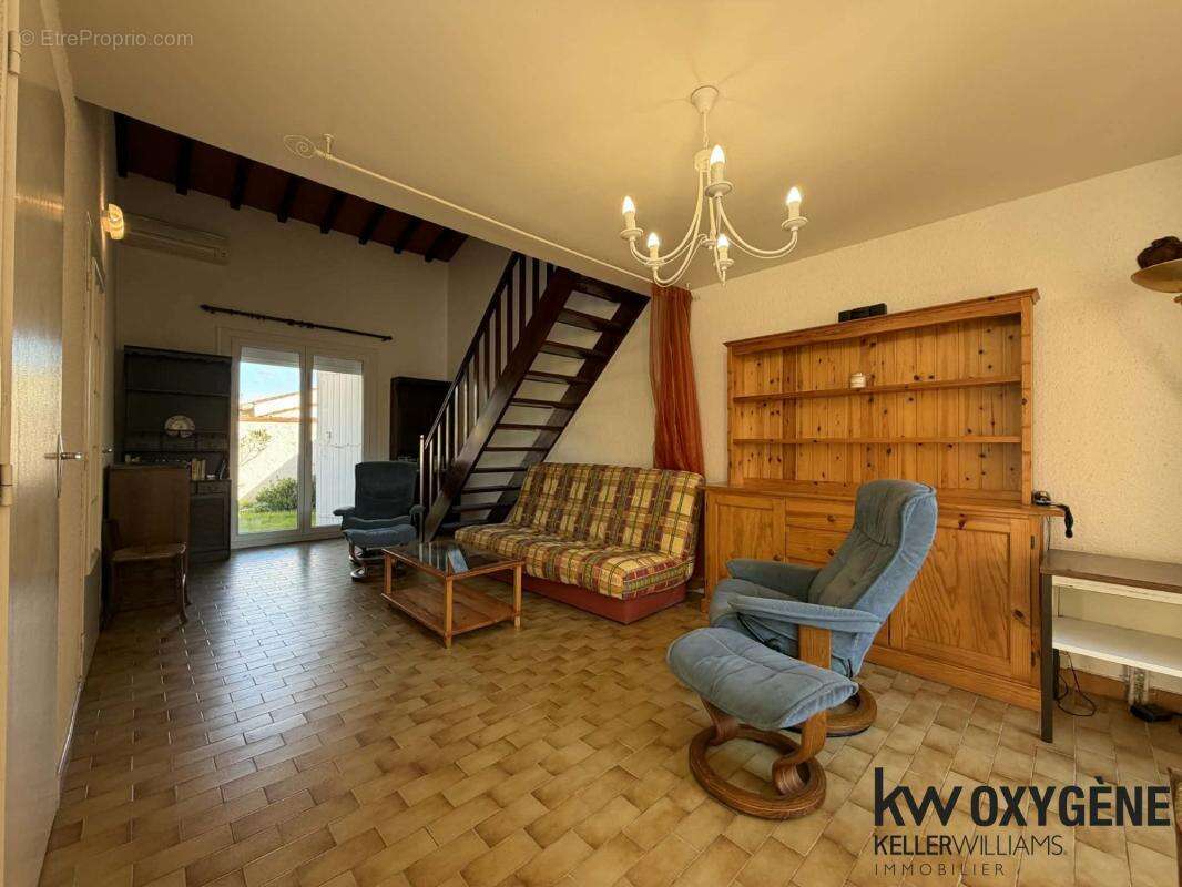 Maison à SAINT-CYPRIEN