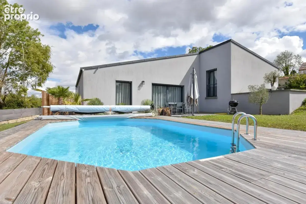 Maison à VILLE-EN-TARDENOIS