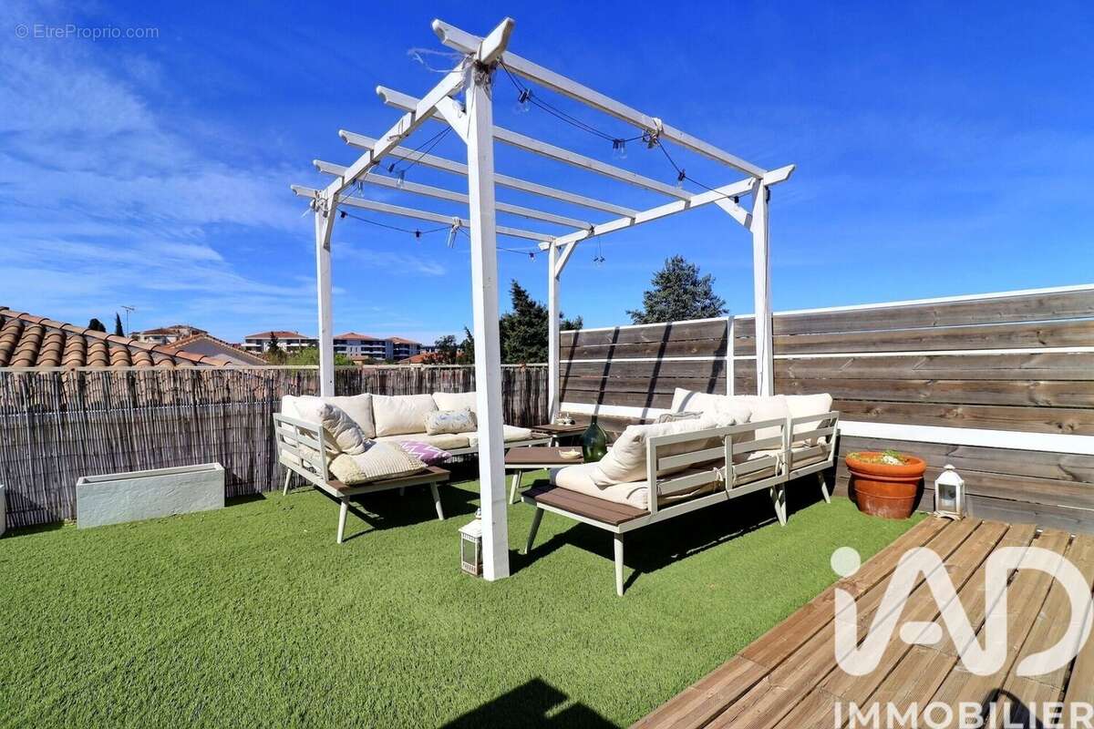 Photo 2 - Appartement à MARTIGUES