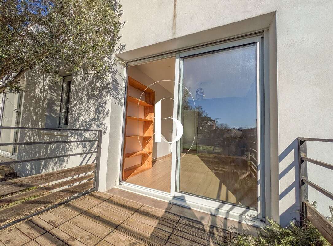 Maison à GOUDARGUES