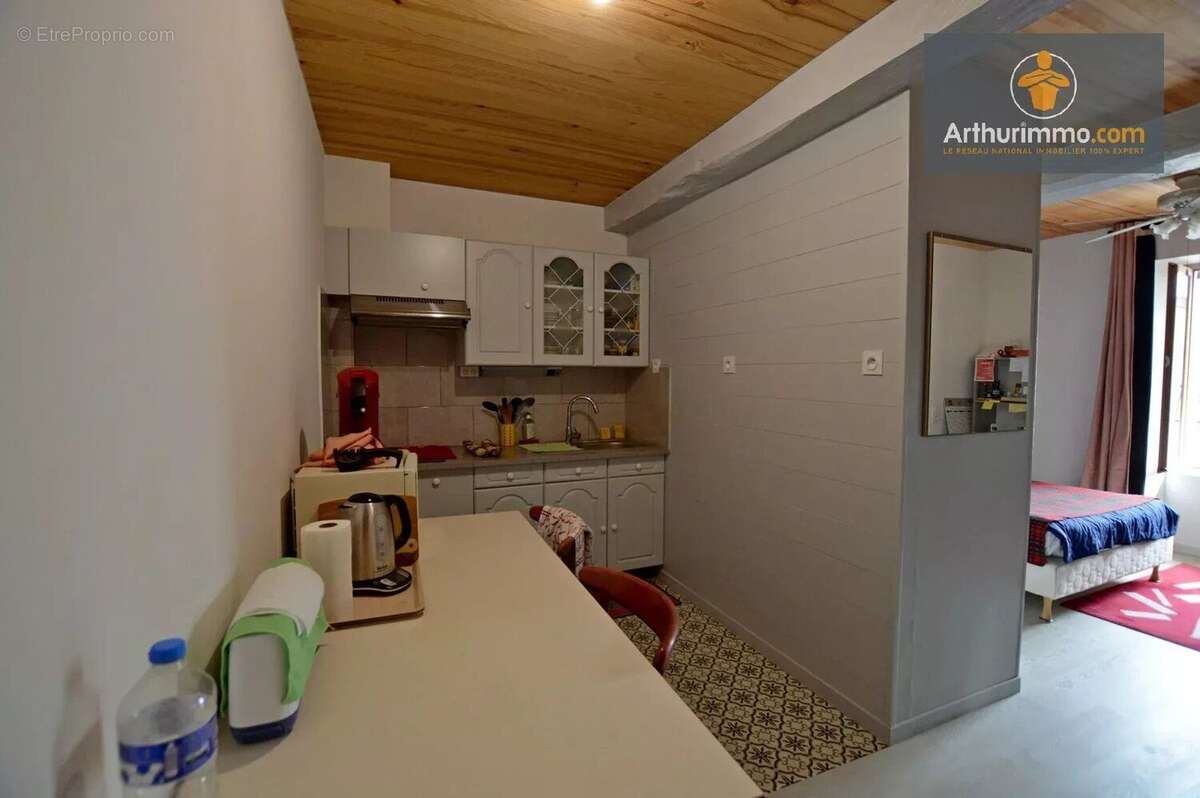 Vente Maison Allemans-du-dropt(47800) 127 200ï¿œ - photo 8