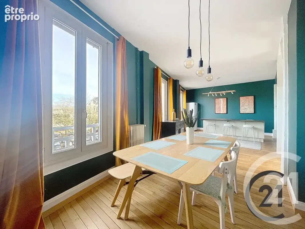 Photo Appartement à Troyes au prix de 216 000€