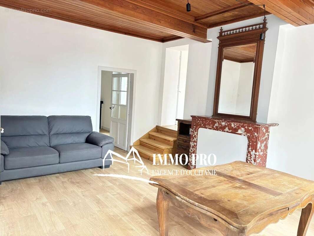 Appartement à SAMATAN