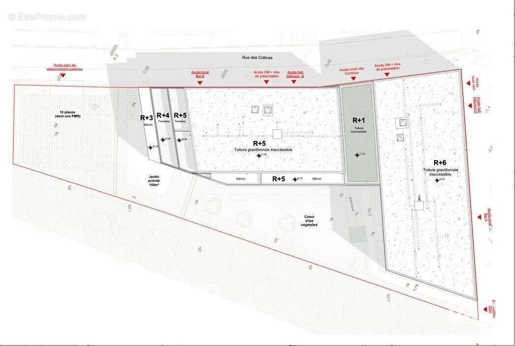 Photo 9 - Appartement à NANTES