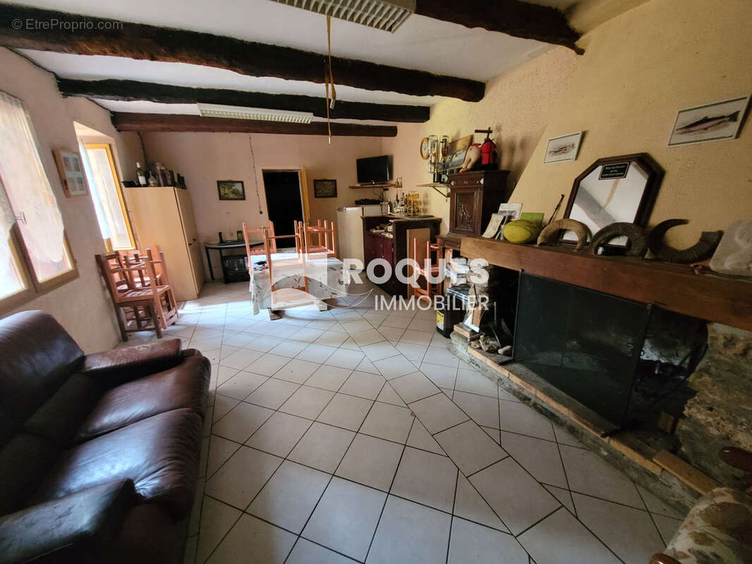 Appartement à SAINT-GERVAIS-SUR-MARE