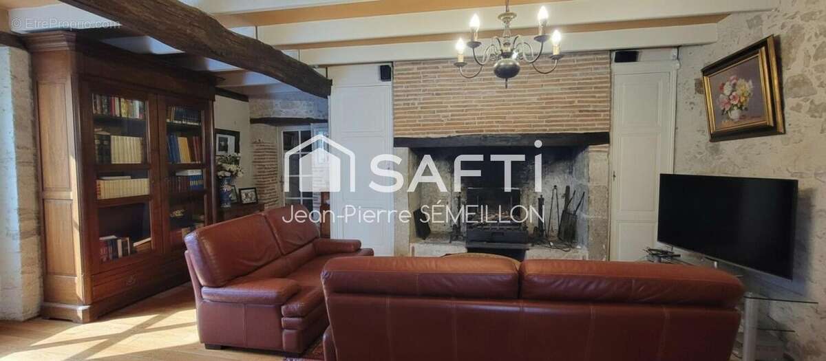 Photo 8 - Maison à AGEN