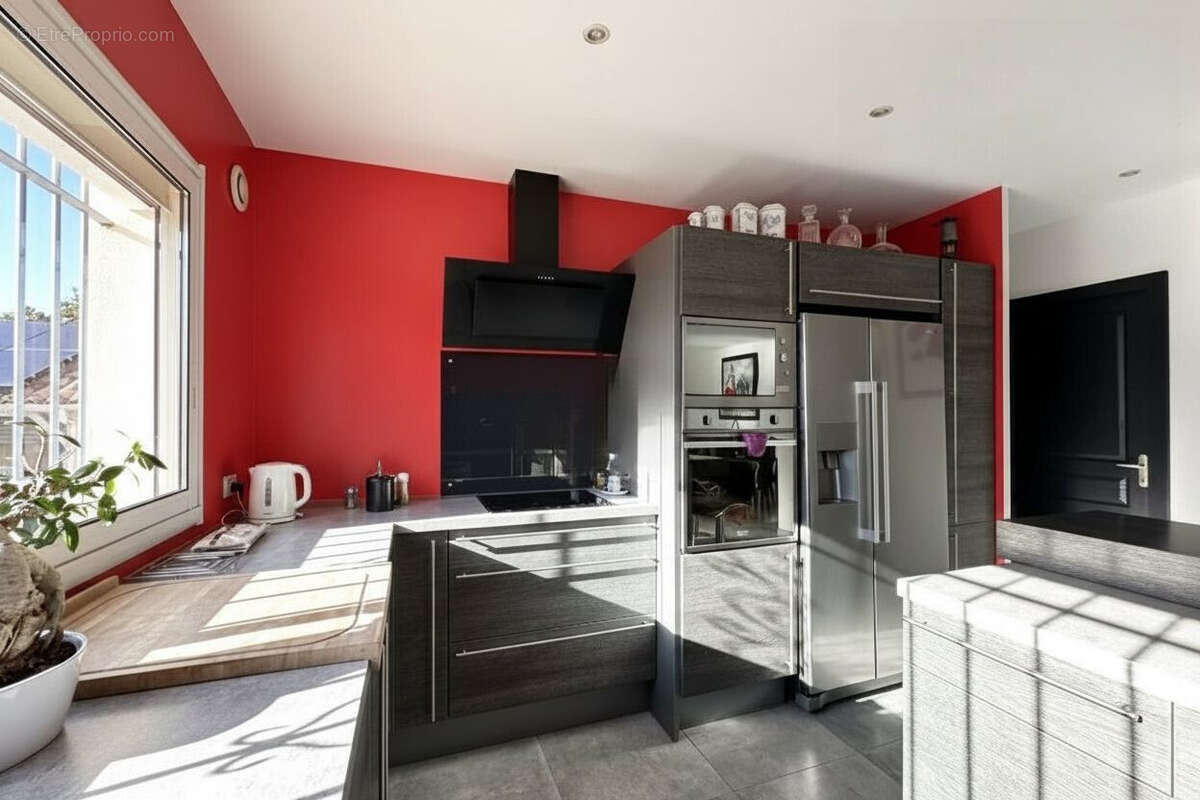 Maison 123 m² à Saint-Cyprien  - photo 7