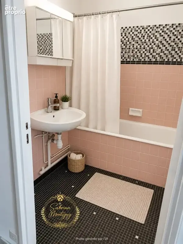 Exclusivité - appartement studio t1 tours centre 27,43 m² - photo 5