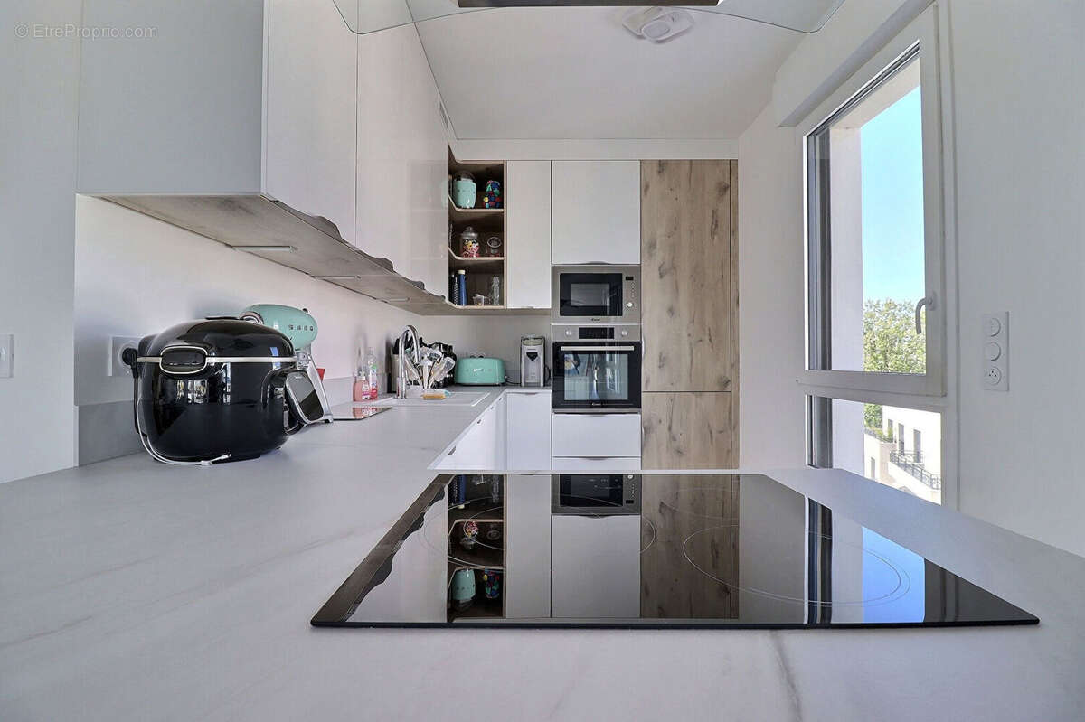 Appartement à COLOMBES