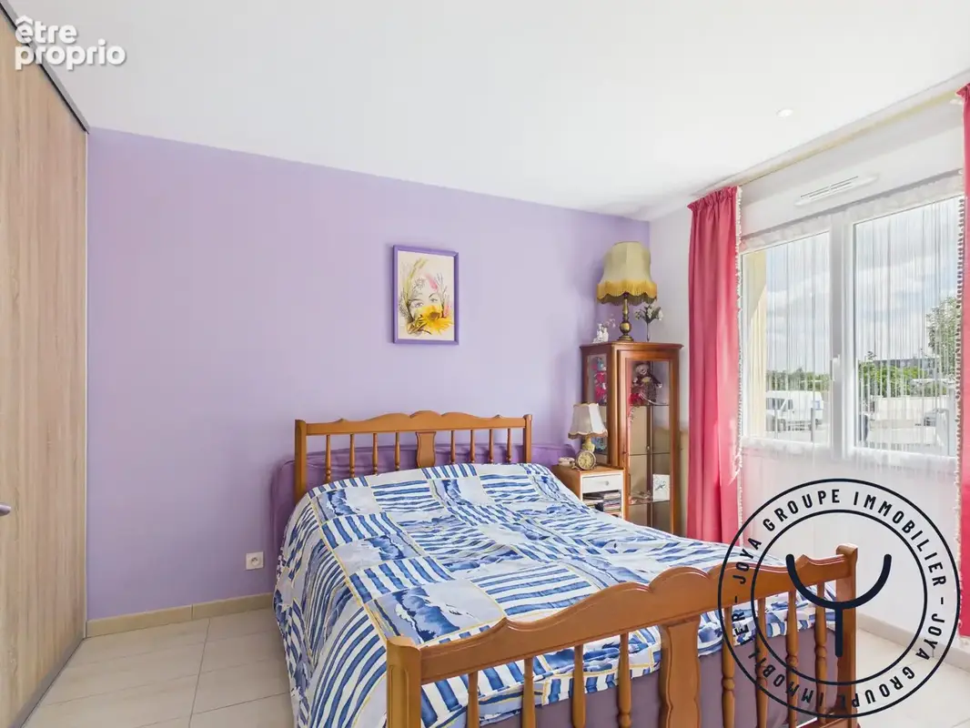 Maison 112 m² à Romilly-Sur-Seine  - photo 7