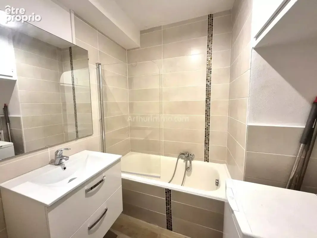 Vente Appartement Nice(06000) 164 000ï¿œ - photo 2