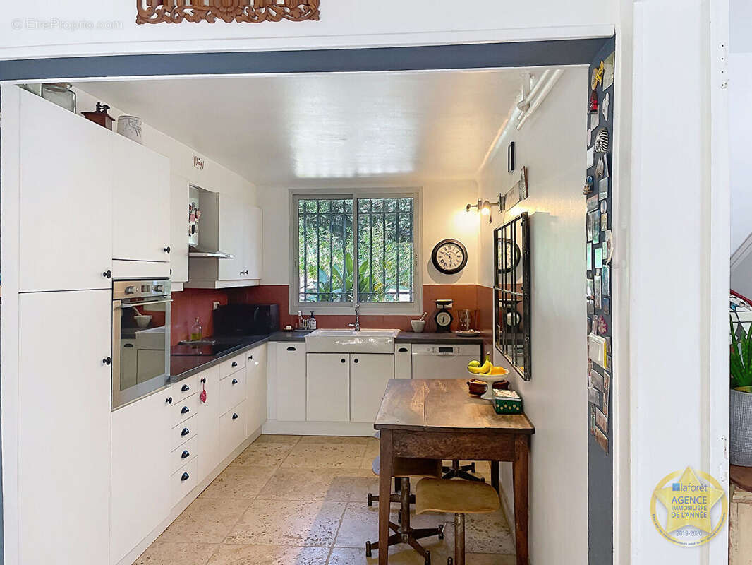 Maison à VILLENEUVE-LES-AVIGNON