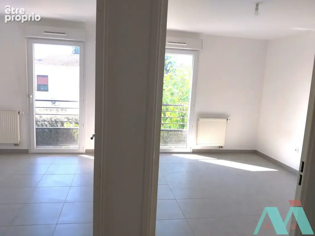A vendre : Lumineux T3 avec terrasse et double stationnement à VIDAUBAN - photo 13