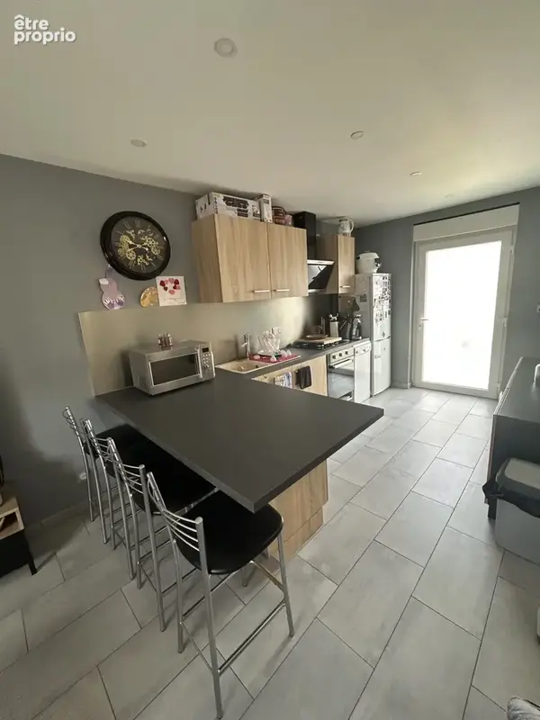 Maison 3 pièces 70 m² à vendre à Pagny-Sur-Moselle (54530) - photo 4