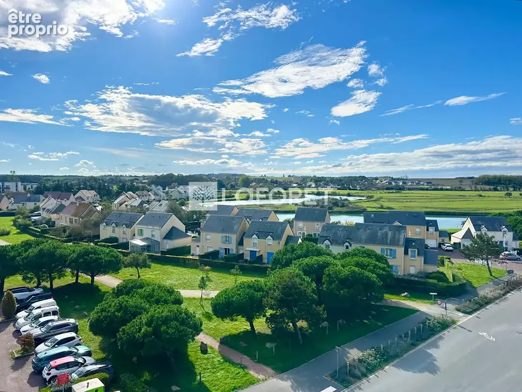 Appartement Courseulles Sur Mer 1 pièce 24.44 m2 - photo 6