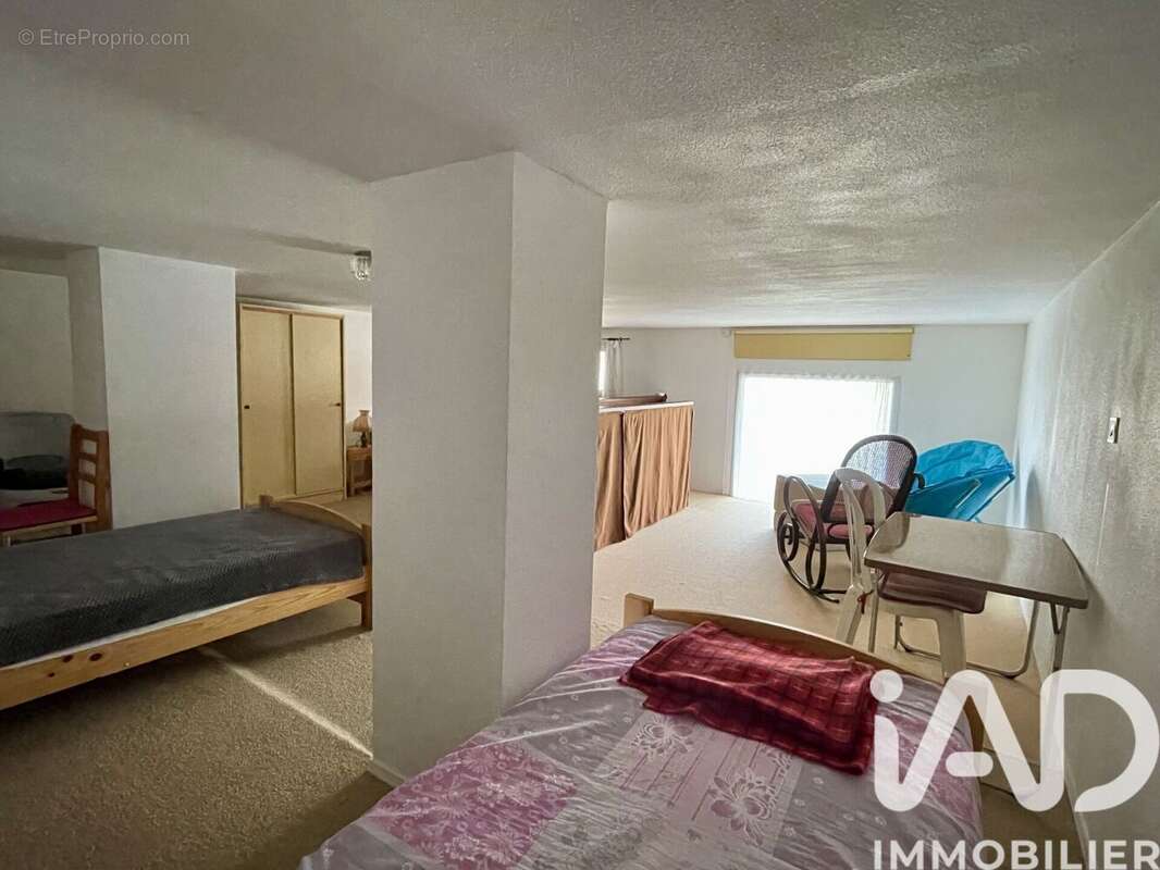 Photo 8 - Appartement à SAINT-HILAIRE-DE-RIEZ