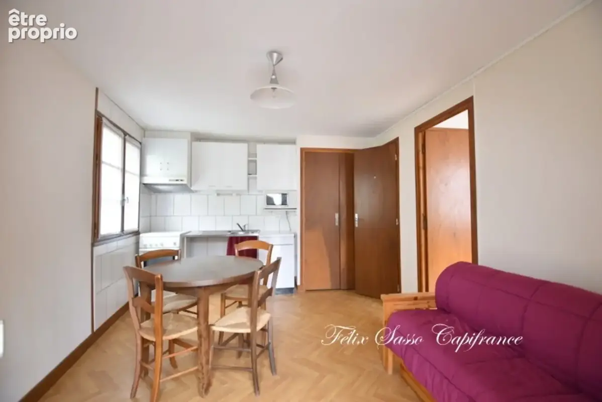 Barèges 65 – Immeuble de rapport polyvalent – 491 m² – Capacité d’accueil jusqu’à 50 personnes - photo 45