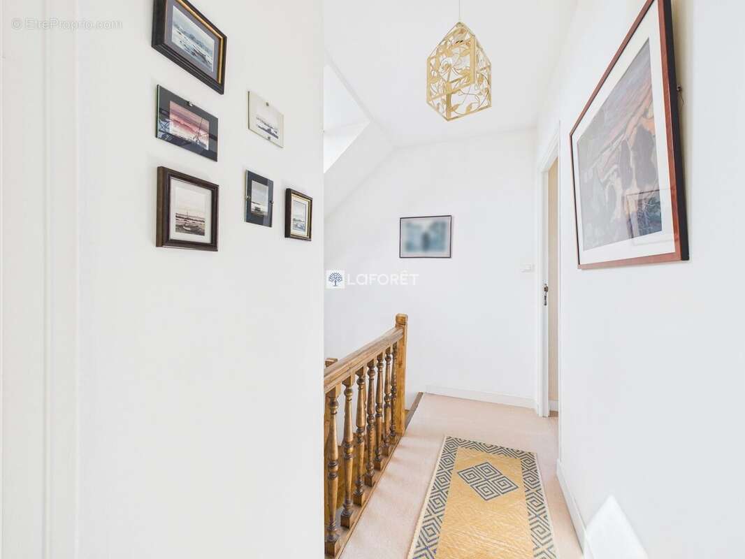 Maison à PONT-L&#039;ABBE