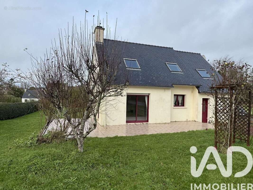 Photo 3 - Maison à AUDIERNE