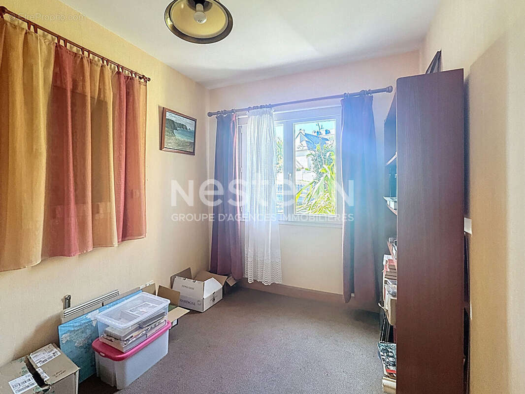 Maison à CAMARET-SUR-MER