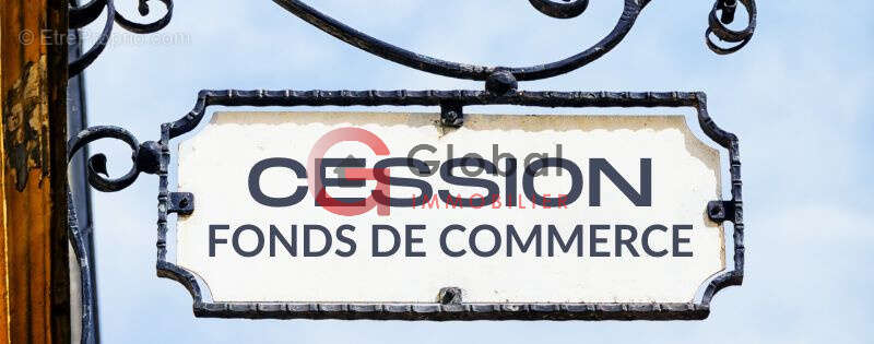 Commerce à BRIDES-LES-BAINS