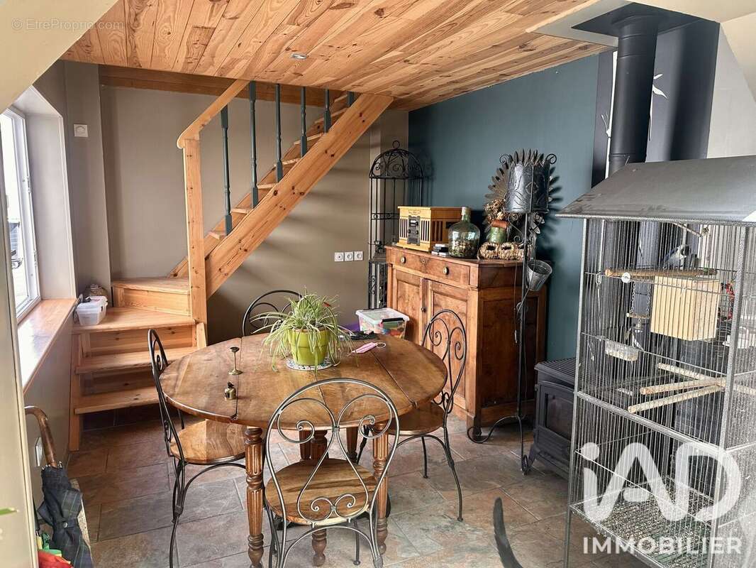 Photo 5 - Maison à LOURDES
