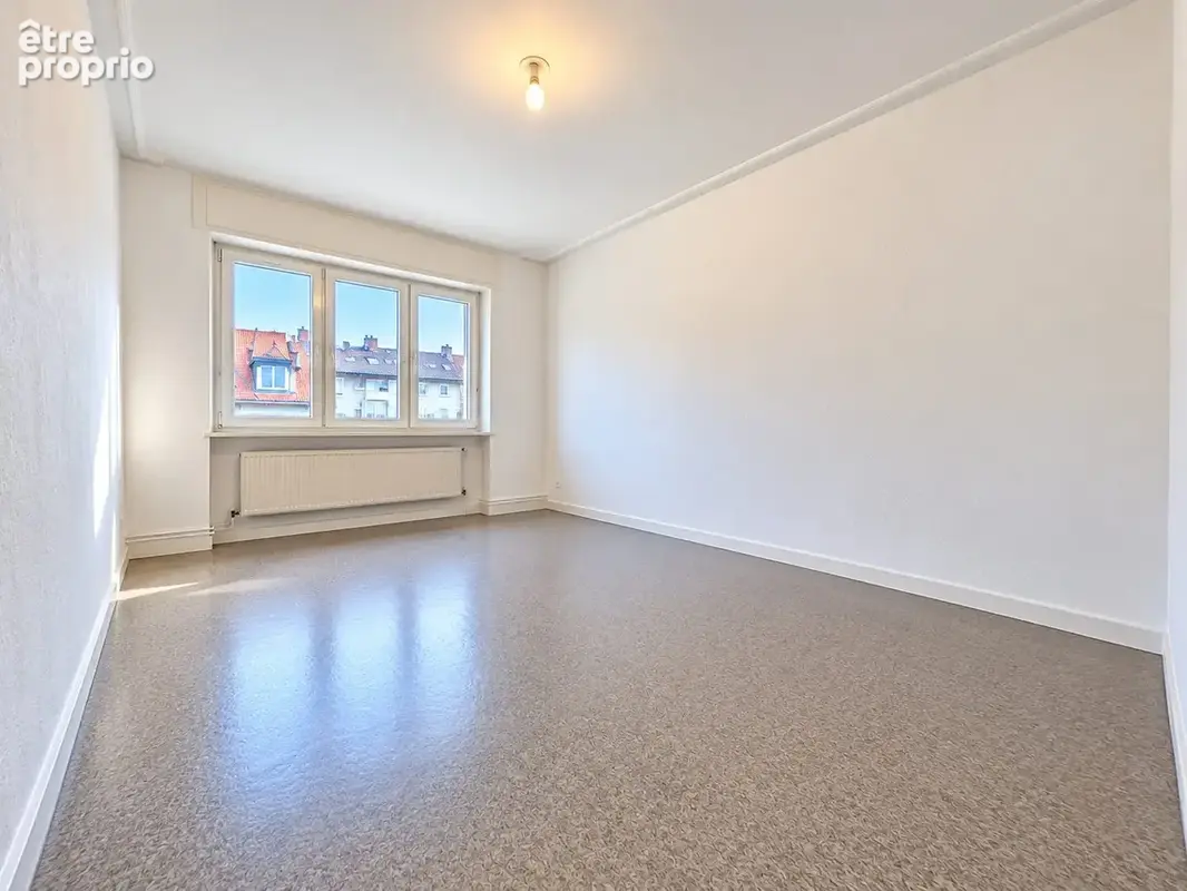 Appartement 3 pièces 105 m² à vendre à Hagondange (57300) - photo 6