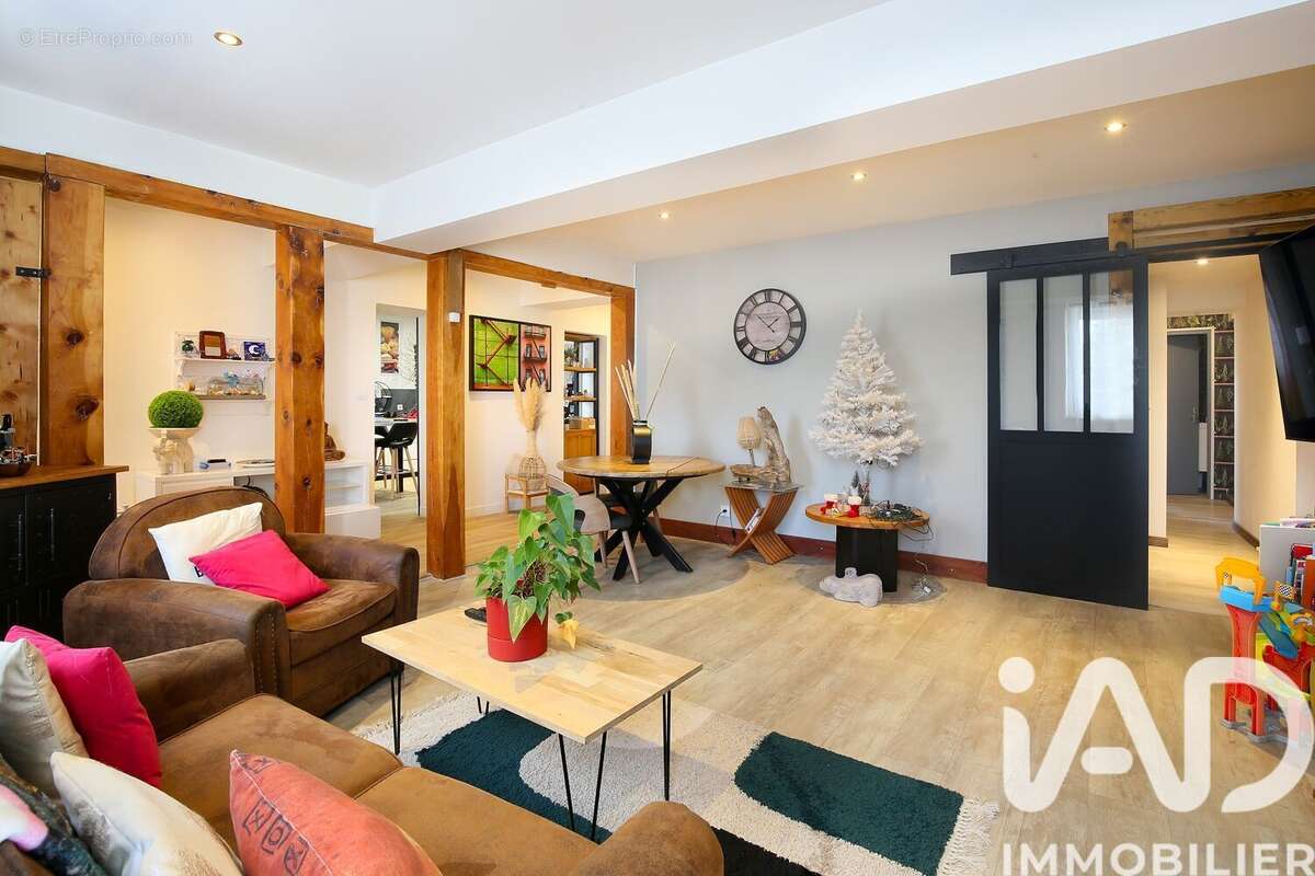 Photo 8 - Maison à SAINT-JORY