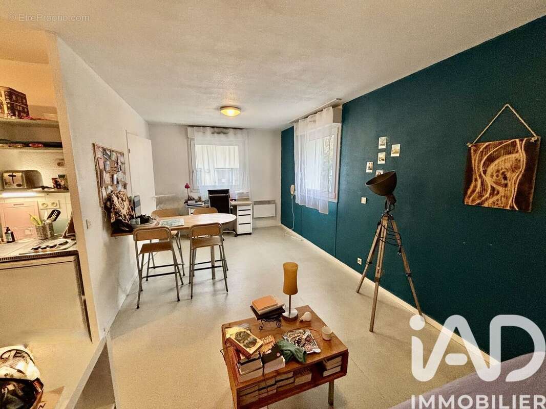 Photo 9 - Appartement à BORDEAUX