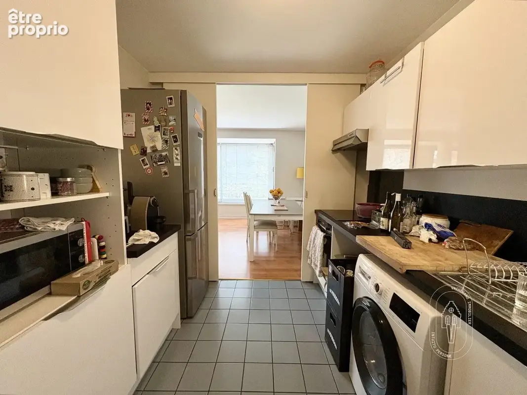 Appartement 3 pièces 81 m² à vendre à Lille (59000) - photo 4