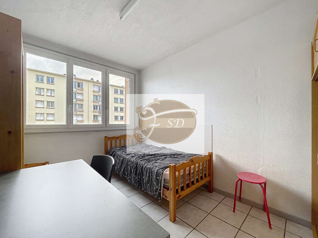 Appartement - 67,34 m2 - 4 pièces - photo 6