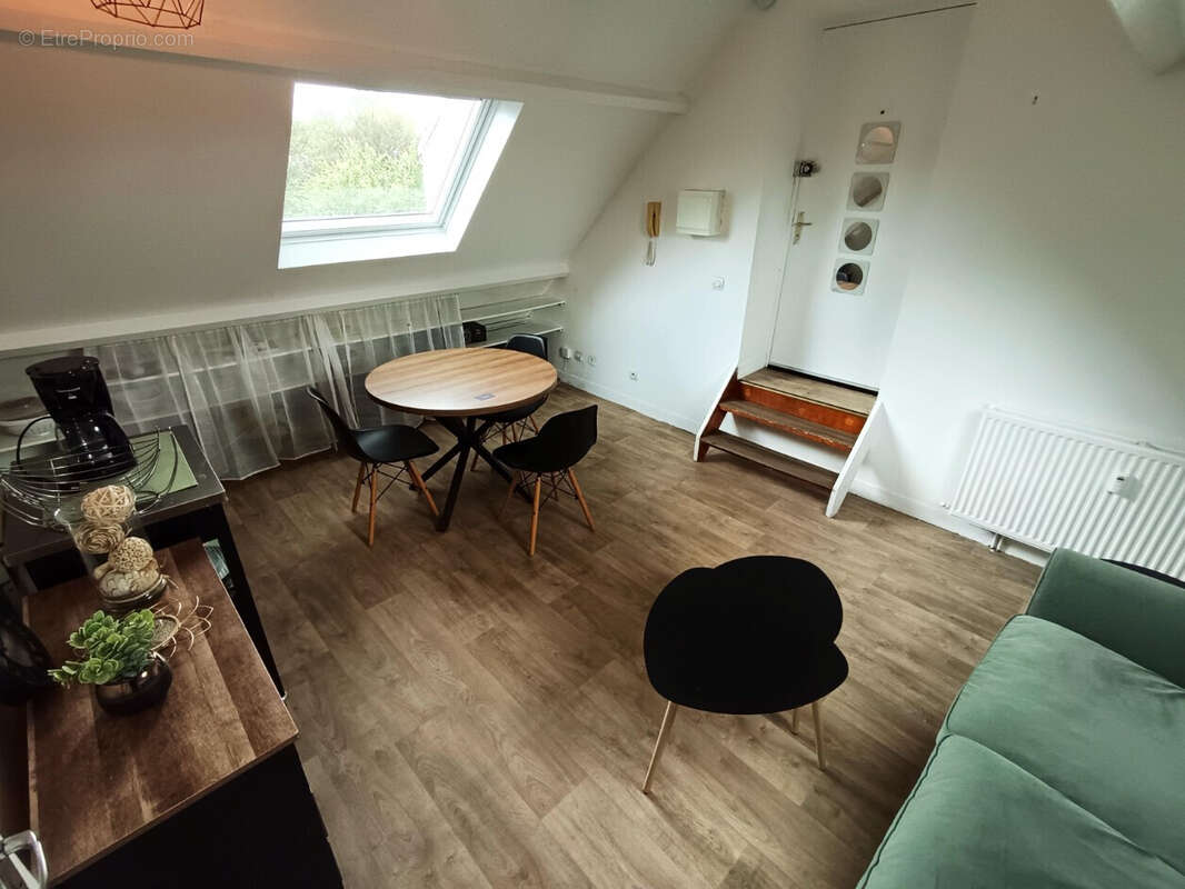 Appartement à AMIENS