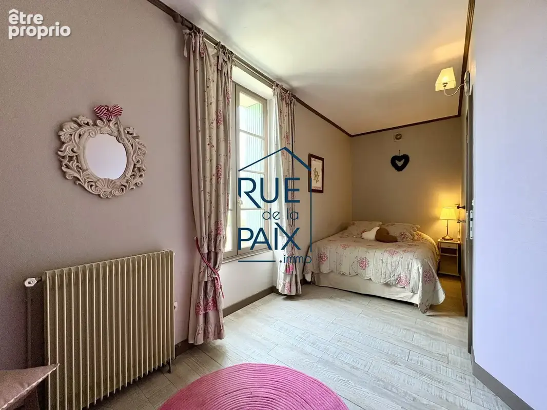 Maison 7 pièces 248 m² à vendre à Marigny-Brizay (86380) - photo 5