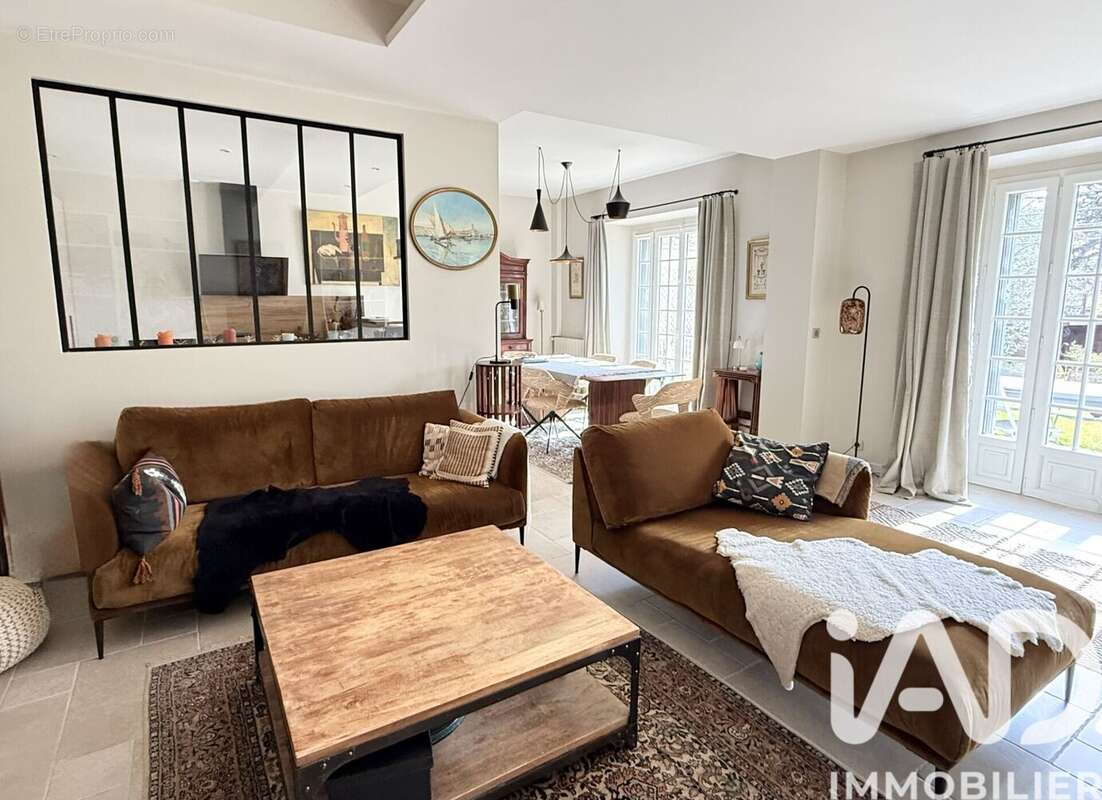 Photo 9 - Maison à SOISY-SUR-SEINE